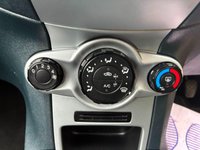 USED 2012 12 FORD FIESTA 1.25 Edge 5dr 2 KEYS|FSH|RECENT SERV|1 owner