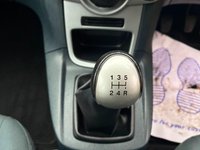 USED 2012 12 FORD FIESTA 1.25 Edge 5dr 2 KEYS|FSH|RECENT SERV|1 owner