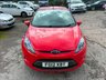 USED 2012 12 FORD FIESTA 1.25 Edge 5dr 2 KEYS|FSH|RECENT SERV|1/P OWN