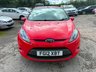 USED 2012 12 FORD FIESTA 1.25 Edge 5dr 2 KEYS|FSH|RECENT SERV|1/P OWN