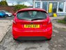 USED 2012 12 FORD FIESTA 1.25 Edge 5dr 2 KEYS|FSH|RECENT SERV|1/P OWN