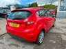 USED 2012 12 FORD FIESTA 1.25 Edge 5dr 2 KEYS|FSH|RECENT SERV|1/P OWN