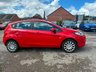 USED 2012 12 FORD FIESTA 1.25 Edge 5dr 2 KEYS|FSH|RECENT SERV|1/P OWN