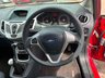 USED 2012 12 FORD FIESTA 1.25 Edge 5dr 2 KEYS|FSH|RECENT SERV|1/P OWN