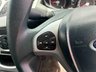 USED 2012 12 FORD FIESTA 1.25 Edge 5dr 2 KEYS|FSH|RECENT SERV|1/P OWN