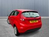 USED 2012 12 FORD FIESTA 1.25 Edge 5dr 2 KEYS|FSH|RECENT SERV|1 owner