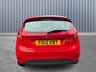 USED 2012 12 FORD FIESTA 1.25 Edge 5dr 2 KEYS|FSH|RECENT SERV|1 owner