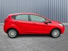 USED 2012 12 FORD FIESTA 1.25 Edge 5dr 2 KEYS|FSH|RECENT SERV|1 owner
