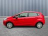 USED 2012 12 FORD FIESTA 1.25 Edge 5dr 2 KEYS|FSH|RECENT SERV|1 owner