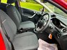 USED 2012 12 FORD FIESTA 1.25 Edge 5dr 2 KEYS|FSH|RECENT SERV|1 owner