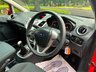USED 2012 12 FORD FIESTA 1.25 Edge 5dr 2 KEYS|FSH|RECENT SERV|1 owner