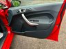 USED 2012 12 FORD FIESTA 1.25 Edge 5dr 2 KEYS|FSH|RECENT SERV|1 owner