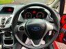 USED 2012 12 FORD FIESTA 1.25 Edge 5dr 2 KEYS|FSH|RECENT SERV|1 owner