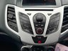 USED 2012 12 FORD FIESTA 1.25 Edge 5dr 2 KEYS|FSH|RECENT SERV|1 owner