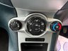 USED 2012 12 FORD FIESTA 1.25 Edge 5dr 2 KEYS|FSH|RECENT SERV|1 owner
