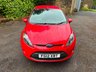 USED 2012 12 FORD FIESTA 1.25 Edge 5dr 2 KEYS|FSH|RECENT SERV|1 owner