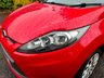USED 2012 12 FORD FIESTA 1.25 Edge 5dr 2 KEYS|FSH|RECENT SERV|1 owner