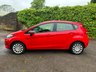 USED 2012 12 FORD FIESTA 1.25 Edge 5dr 2 KEYS|FSH|RECENT SERV|1 owner