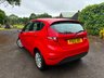 USED 2012 12 FORD FIESTA 1.25 Edge 5dr 2 KEYS|FSH|RECENT SERV|1 owner