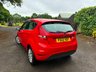 USED 2012 12 FORD FIESTA 1.25 Edge 5dr 2 KEYS|FSH|RECENT SERV|1 owner