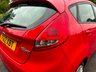 USED 2012 12 FORD FIESTA 1.25 Edge 5dr 2 KEYS|FSH|RECENT SERV|1 owner