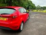 USED 2012 12 FORD FIESTA 1.25 Edge 5dr 2 KEYS|FSH|RECENT SERV|1 owner