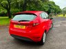 USED 2012 12 FORD FIESTA 1.25 Edge 5dr 2 KEYS|FSH|RECENT SERV|1 owner