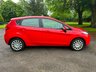 USED 2012 12 FORD FIESTA 1.25 Edge 5dr 2 KEYS|FSH|RECENT SERV|1 owner