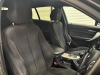 USED 2017 66 BMW 1 SERIES 1.5 116d M Sport Hatchback 5dr Diesel Manual Euro 6 (s/s) (116 ps) 