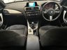 USED 2017 66 BMW 1 SERIES 1.5 116d M Sport Hatchback 5dr Diesel Manual Euro 6 (s/s) (116 ps) 