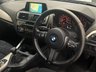 USED 2017 66 BMW 1 SERIES 1.5 116d M Sport Hatchback 5dr Diesel Manual Euro 6 (s/s) (116 ps) 