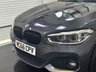 USED 2017 66 BMW 1 SERIES 1.5 116d M Sport Hatchback 5dr Diesel Manual Euro 6 (s/s) (116 ps) 