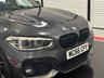 USED 2017 66 BMW 1 SERIES 1.5 116d M Sport Hatchback 5dr Diesel Manual Euro 6 (s/s) (116 ps) 