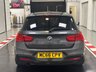 USED 2017 66 BMW 1 SERIES 1.5 116d M Sport Hatchback 5dr Diesel Manual Euro 6 (s/s) (116 ps) 