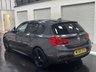 USED 2017 66 BMW 1 SERIES 1.5 116d M Sport Hatchback 5dr Diesel Manual Euro 6 (s/s) (116 ps) 