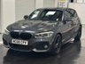 USED 2017 66 BMW 1 SERIES 1.5 116d M Sport Hatchback 5dr Diesel Manual Euro 6 (s/s) (116 ps) 