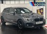 USED 2017 66 BMW 1 SERIES 1.5 116d M Sport Hatchback 5dr Diesel Manual Euro 6 (s/s) (116 ps) 