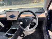 USED 2022 22 TESLA Model 3 Standard Range Plus Saloon 4dr Electric Auto RWD (241 bhp) 