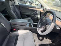 USED 2022 22 TESLA Model 3 Standard Range Plus Saloon 4dr Electric Auto RWD (241 bhp) 