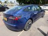 USED 2022 22 TESLA Model 3 Standard Range Plus Saloon 4dr Electric Auto RWD (241 bhp) 