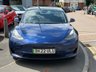 USED 2022 22 TESLA Model 3 Standard Range Plus Saloon 4dr Electric Auto RWD (241 bhp) 