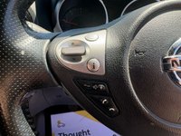 USED 2017 67 NISSAN JUKE 1.5 dCi N-Connecta SUV 5dr Diesel Manual Euro 6 (s/s) (110 ps) *** SAT NAV, REVERSING CAMERA, DAB, USB, BLUETOOTH ***