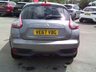 USED 2017 67 NISSAN JUKE 1.5 dCi N-Connecta SUV 5dr Diesel Manual Euro 6 (s/s) (110 ps) *** SAT NAV, REVERSING CAMERA, DAB, USB, BLUETOOTH ***