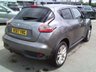 USED 2017 67 NISSAN JUKE 1.5 dCi N-Connecta SUV 5dr Diesel Manual Euro 6 (s/s) (110 ps) *** SAT NAV, REVERSING CAMERA, DAB, USB, BLUETOOTH ***