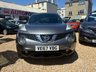 USED 2017 67 NISSAN JUKE 1.5 dCi N-Connecta SUV 5dr Diesel Manual Euro 6 (s/s) (110 ps) *** SAT NAV, REVERSING CAMERA, DAB, USB, BLUETOOTH ***
