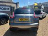 USED 2017 67 NISSAN JUKE 1.5 dCi N-Connecta SUV 5dr Diesel Manual Euro 6 (s/s) (110 ps) *** SAT NAV, REVERSING CAMERA, DAB, USB, BLUETOOTH ***