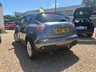 USED 2017 67 NISSAN JUKE 1.5 dCi N-Connecta SUV 5dr Diesel Manual Euro 6 (s/s) (110 ps) *** SAT NAV, REVERSING CAMERA, DAB, USB, BLUETOOTH ***