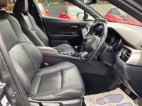 USED 2018 68 TOYOTA C-HR 1.2 VVT-i Excel SUV 5dr Petrol Manual Euro 6 (s/s) (116 ps) SUPPLIED WITH  AA WARRANTY