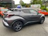 USED 2018 68 TOYOTA C-HR 1.2 VVT-i Excel SUV 5dr Petrol Manual Euro 6 (s/s) (116 ps) SUPPLIED WITH  AA WARRANTY