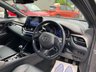 USED 2018 68 TOYOTA C-HR 1.2 VVT-i Excel SUV 5dr Petrol Manual Euro 6 (s/s) (116 ps) SUPPLIED WITH  AA WARRANTY